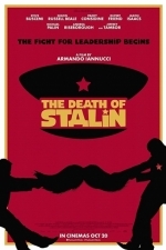 The Death Of Stalin (2017)