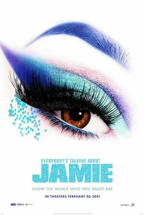 Everybody&#039;s Talking About Jamie (2021)