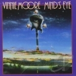 Mind&#039;s Eye by Vinnie Moore