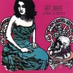 La Rosa La Calavera by Kat Jones