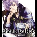 Black Butler, Vol. 23 (Black Butler, #23)