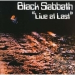 Live At Last by Black Sabbath