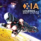 Xia: Legends of a Drift System