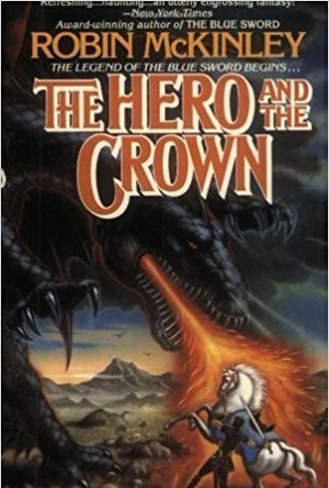 The Hero and the Crown