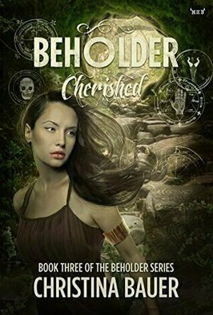 Cherished (Beholder #3)