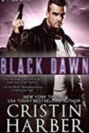 Black Dawn (Titan, #6)