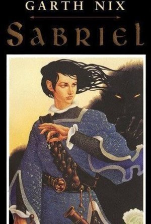 Sabriel (Abhorsen, #1)