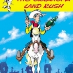 Lucky Luke: v. 20: Oklahoma Land Rush