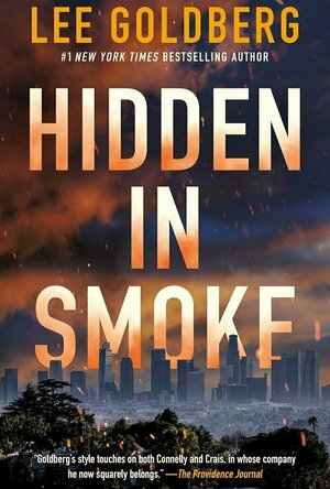 Hidden in Smoke