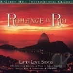 Romance in Rio by Jack Jezzro