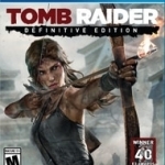 Tomb Raider Definitive Edition