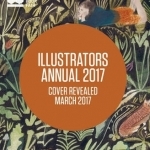Illustrators Annual: 2017