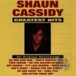 Greatest Hits by Shaun Cassidy