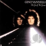 Gist of the Gemini by Gino Vannelli