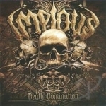 Death Domination by Impious