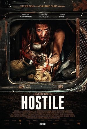 Hostile (2017)