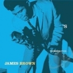 Number 1&#039;s by James Brown