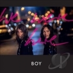 We Were Here by Boy