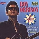 20 Golden Hits by Roy Orbison