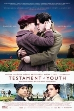 Testament Of Youth (2015)