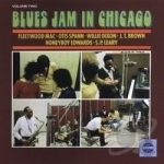 Blues Jam in Chicago, Vol. 2 by Fleetwood Mac