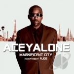Magnificent City by Aceyalone / RJD2