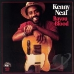 Bayou Blood by Kenny Neal
