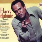 Classic Album Collection by Harry Belafonte