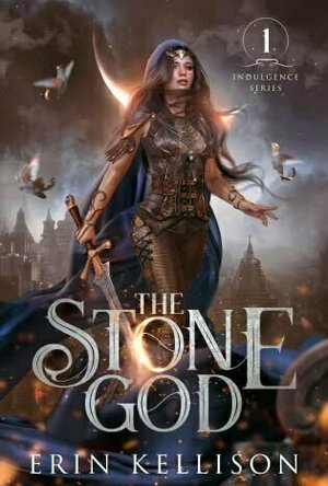 The Stone God (Indulgence #1)