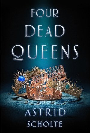 Four Dead Queens