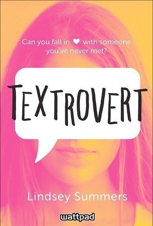 Textrovert