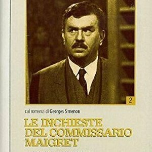 Le inchieste del commissario Maigret - Season 4