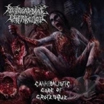 Cannibalistic Gore of Grotesque by Myocardial Infarction