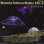 Greatest Science Fiction Hits, Vol. 3 Soundtrack by Neil Norman
