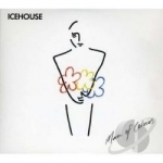 Man of Colours by Icehouse