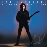 Flying in a Blue Dream by Joe Satriani