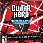 Guitar Hero Van Halen 