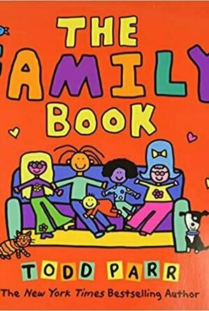 The Family Book