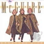 Greatest Hits by The McGuire Sisters