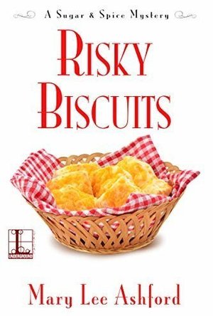 Risky Biscuits 