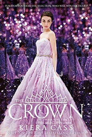 The Crown (The Selection, #5)