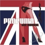 Profumo the Musical by Gordon Kenney