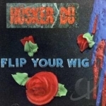 Flip Your Wig by Husker Du