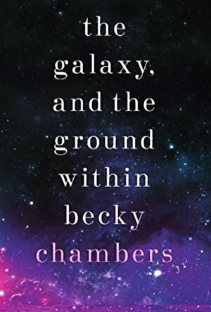 The Galaxy and the Ground Within