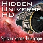 Hidden Universe HD: NASA&#039;s Spitzer Space Telescope