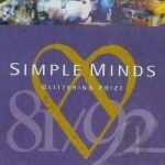 Glittering Prize 1981-1992 by Simple Minds