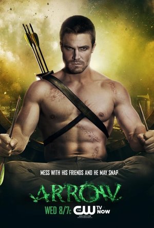 Arrow - Season 7 