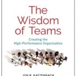 The Wisdom of Teams: Creating the High-Performance Organization