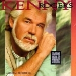Something Inside So Strong by Kenny Rogers