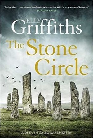 The Stone Circle (Ruth Galloway, #11)